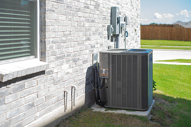 Reliable Heat Pump Repair contractor in Cary, IL by FH HVAC